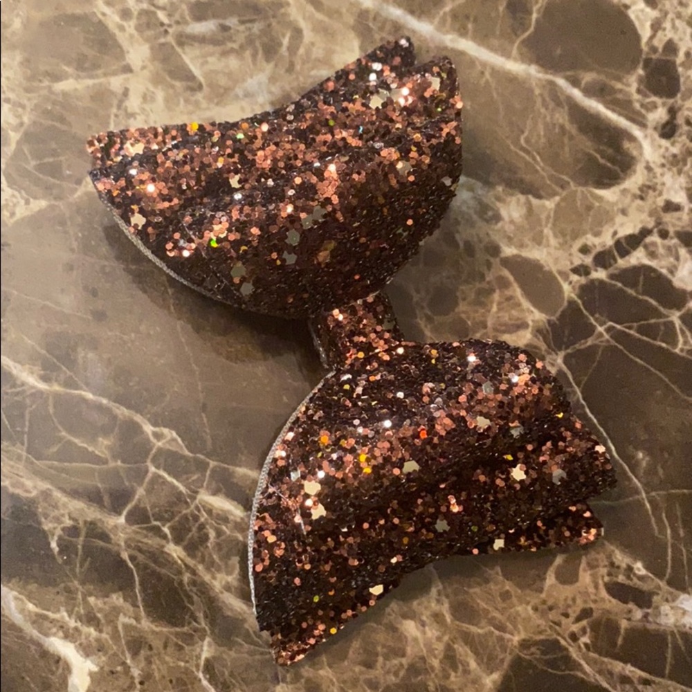 Girls Hair Bow